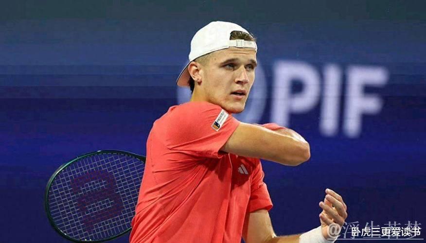 迈阿密ATP大师赛决赛:门希克对阵德约科维奇 迈阿密ATP大师赛决赛:门希克对阵德约科维奇