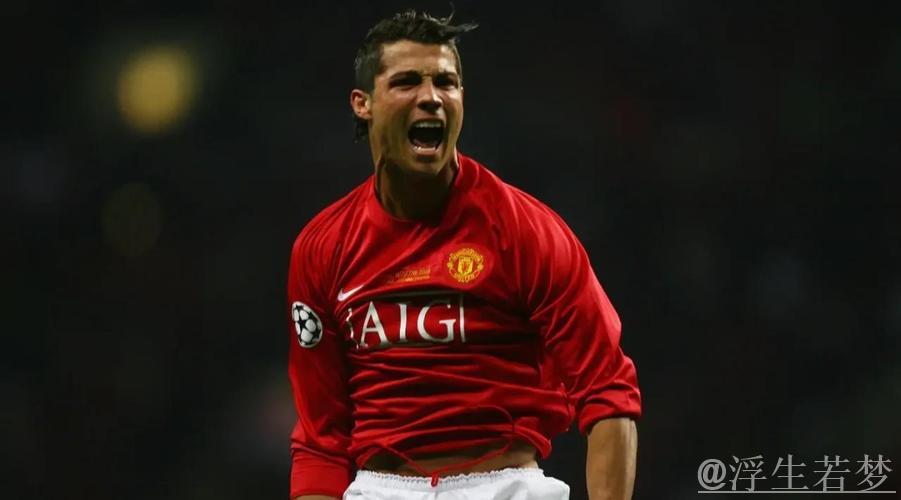 40岁依旧传奇！2026会成为C罗的谢幕之年吗？