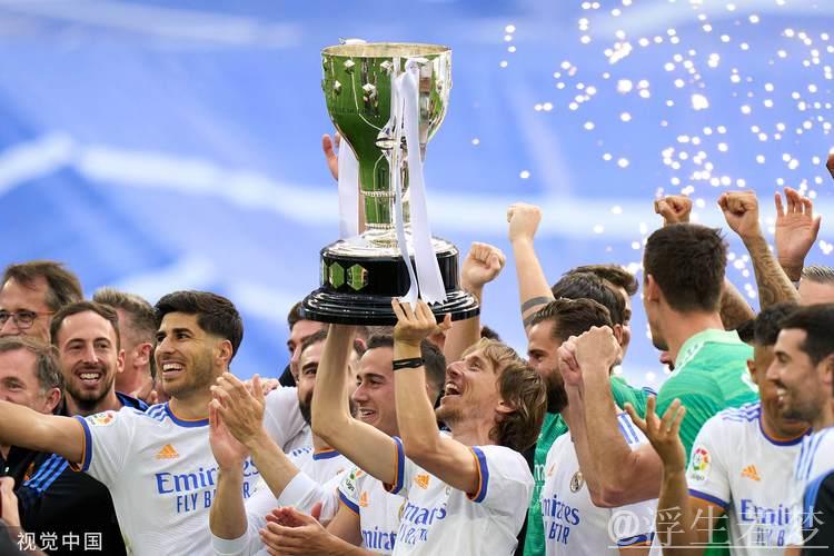 皇马晋级欧冠4强！43岁安帅振臂欢呼：巧妙变阵激活三员虎将