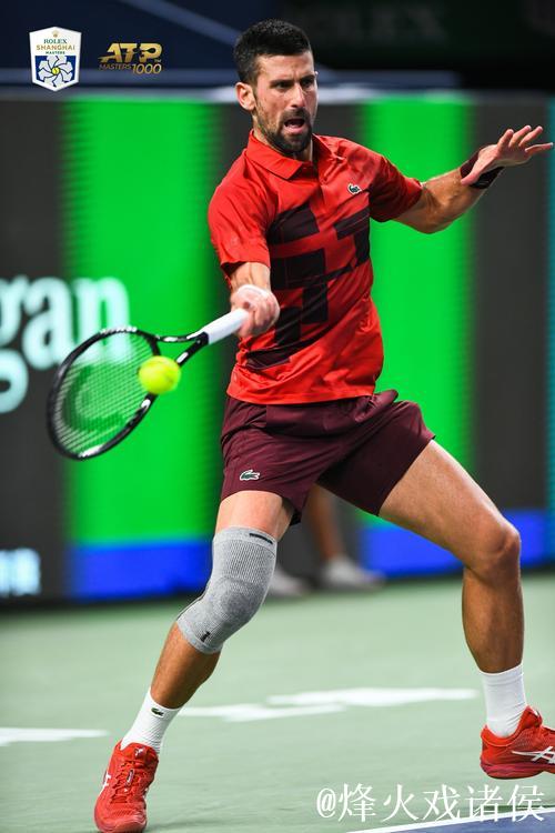 德约科维奇不敌大黑马 止步ATP上海大师赛半决赛 德约科维奇不敌大黑马 止步ATP上海大师赛半决赛